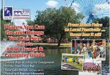 Rv Parks In Texas Map 2018 Rv Travel Camping Guide to Texas by Ags Texas Advertising issuu