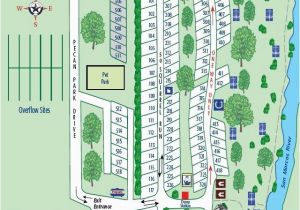 Rv Parks In Texas Map Rv Park Near Aquarena Springs In San Marcos One Site Said to Watch