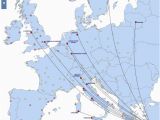 Ryanair France Airports Map Ryanair World Airline News