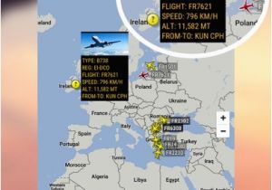 Ryanair France Map Ryanair Air sonar by Fikret Urgan Travel Local Category