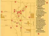 Rye Colorado Map 33 Best Denver Beers Breweries Images Brewery Craft Beer Denver