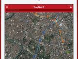 Sabina Italy Map Easymetro Rome On the App Store