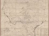 Sabine River Texas Map Map Texas Geography and Map Division Library Of Congress