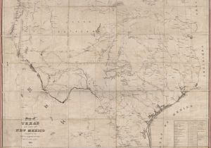 Sabine River Texas Map Map Texas Geography and Map Division Library Of Congress