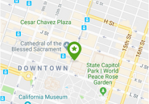 Sacramento California Map Google Kelvin S Sue Od Sacramento Ca Groupon
