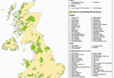 Safari Parks In England Map National Parks Of the United Kingdom Wikipedia