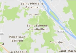 Saint Etienne France Map Saint Etienne sous Bailleul 2019 Best Of Saint Etienne sous