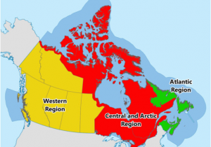 Saint John Canada Map List Of Canadian Coast Guard Bases and Stations Revolvy