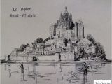 Saint Michel France Map Mont Saint Michel by Extry On Deviantart Architecture