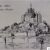 Saint Michel France Map Mont Saint Michel by Extry On Deviantart Architecture