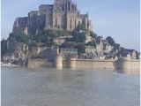 Saint Michel France Map Private tour Of Mont St Michel and St Malo with Bellidays