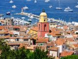 Saint Tropez France Map Saint Tropez Wikipedia