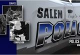 Salem oregon Crime Map Crime Reports for Salem or