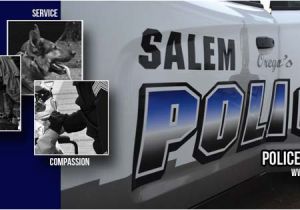 Salem oregon Crime Map Crime Reports for Salem or