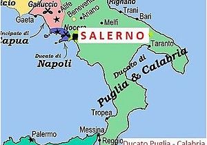 Salerno Port Italy Map Timeline Of Salerno Revolvy