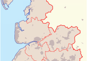 Salford England Map Salford Hundred Wikipedia