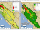 Salinas River California Map Lower Salinas River Watershed Nutrient Tmdl Implementation and