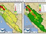Salinas Valley California Map Lower Salinas River Watershed Nutrient Tmdl Implementation and