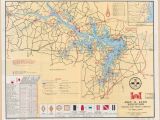 Salisbury north Carolina Map Map north Carolina Library Of Congress