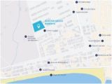 Salou Spain Map Property for Sale In Salou Tarragona Spain Flats and Apartments