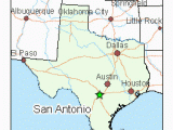 San Antonio On Map Of Texas Texas San Antonio Map Business Ideas 2013