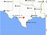 San Antonio On Map Of Texas Texas San Antonio Map Business Ideas 2013
