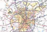 San Antonio Texas Zip Codes Map Texas San Antonio Map Business Ideas 2013