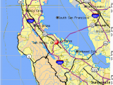 San Bruno California Map San Mateo California Ca 94401 94403 Profile Population Maps