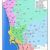 San Diego California Zip Code Map San Diego California Zip Code Map New California Zip Map Datasets Od