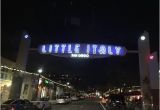 San Diego Little Italy Map Buon Appetito Restaurant San Diego Downtown Menu Prices