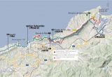 San Fermin Spain Map Der Camino Del norte Im Baskenland Wise Pilgrim Guidebooks for the