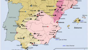 San Fermin Spain Map Spanish Coup Of July 1936 Wikipedia