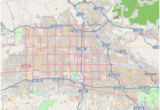 San Fernando Valley California Map Canoga Park Los Angeles Wikipedia