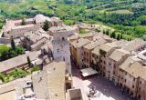 San Gimignano Italy Map San Gimignano Tuscany San Gimignano Near Siena Florence