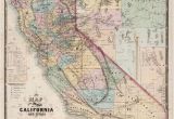 San Jacinto California Map Map Of San Jacinto California Map California Nevada World Map Of