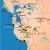 San Jose California On Map San Jose Ca Official Website Maps