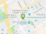 San Jose On California Map Scott P Feldman O D San Jose Ca Groupon