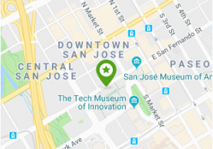 San Jose On California Map Scott P Feldman O D San Jose Ca Groupon