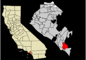 San Juan Capistrano California Map San Juan Capistrano California Wikipedia