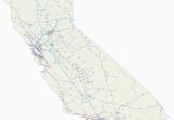 San Leandro California Map California Map Free Printable California Road Maps Ca Map Perfect