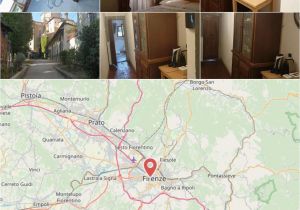San Lorenzo Italy Map Ardiglione Apartment In 2019 Italy Italy Free Wifi Florence