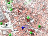 San Lorenzo Italy Map Hotel City In Florence Italy Hotel Accommodation In Florence Hotel City