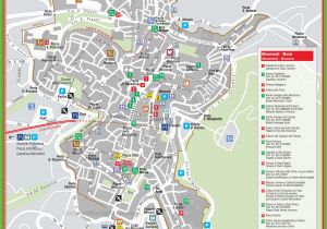 San Lorenzo Italy Map Perugia tourist attractions Map On Of Italy Showing Picturetomorrow