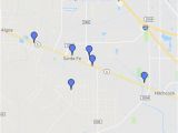 San Marcos Texas Map Tanger Outlet Texas City Map Business Ideas 2013