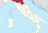 San Marino Italy Map Emilia Romagna Wikipedia