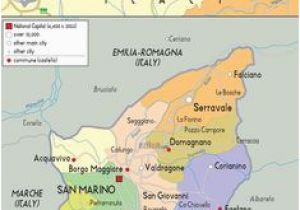 San Marino Map Italy 14 Best San Marino Italy Images San Marino Italy Beautiful