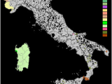 San Marzano Italy Map Languages Of Italy Wikipedia