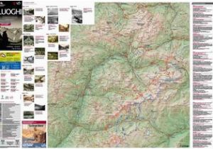 San Pellegrino Italy Map Cartina Grande Guerra 2019 Val Di Fassa by Apt Val Di Fassa issuu