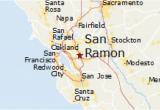 San Ramon California Map San Ramon Ca Map Maps Directions