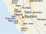 San Ramon California Map San Ramon Ca Map Maps Directions